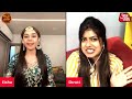 Candid Interview with Eisha Singh | Zara | IshqSubhanallah