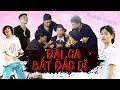 Phim ca nhạc - ĐẠI CA BẤT ĐẮC DĨ - Thái Dương - Parody O...