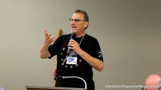 2019-08-01 TX Apostolic Prayer Network 2019 RETREAT 2