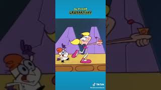 Dexters Laborrtory