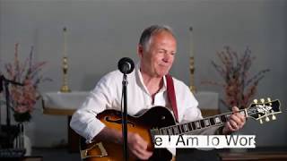 6/28/2020 Sunday Worship of First UMC of Greenwich