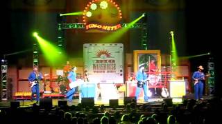 Watch Imagination Movers Getting Stronger video