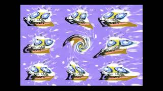My Collection Of Klasky Csupo Effects Part 9
