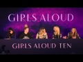 Girls Aloud - A Special Announcement - Full Press Conference