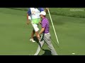 Robert Garrigus cards a 5-under 66 and leads alone at Valspar