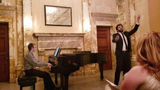 Opera Largo Al Factotum Rossini 39 S 34 Il Barbiere Di Siviglia 34 Opera Largo Al Factotum Rossini 39 S 34 Il Barbiere Di Siviglia 34