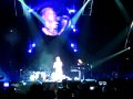 Depeche Mode Somebody Live eVideo Tour of the Universe Aug 29 2009 Dallas
