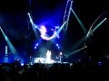 Depeche Mode Somebody Live eVideo Tour of the Universe Aug 29 2009 Dallas