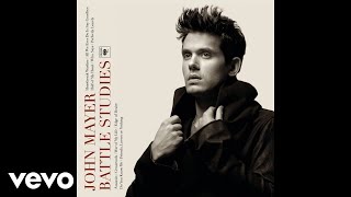 John Mayer - Perfectly Lonely (Official Audio)