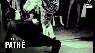 Jiving 1956