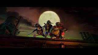 Ninja Kaplumbağalar Mutant Kargaşası Filmi Muhteşem Oyuncu Kadrosuyla Tanışın