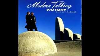 Watch Modern Talking We Are Children Of The World video