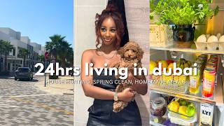My Dream Apartment In Dubai 24Hrs Living In Dubai