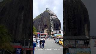 La Piedra Del Peñol, Guatapé