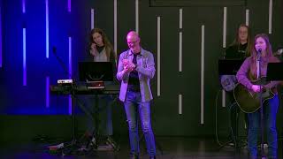 LifeBridge Church - January 8th - Reboot 23