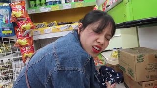 Hưng Vlog - Troll Người Yêu Mặc Quần Chíp Rung - Cặp Đôi Bá Đạo