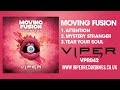 MOVING FUSION - ATTENTION