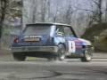 RENAULT 5 TURBO 2 DRIFT