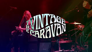 The Vintage Caravan - Cant Get You Off My Mind