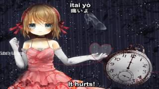 Watch Kagamine Rin Cinderella Syndrome video