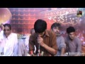 Mir Sajjad Mir - Hai Wadi e Hussain Main- Aza Khana e Zahra Karachi 2014