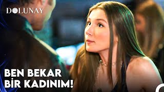 Asuman, Denizi Kıskandırıyor - Dolunay
