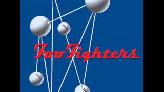Watch Foo Fighters Dear Lover video