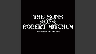 Watch Sons Of Robert Mitchum Soviet Hotel Dressing Gown video