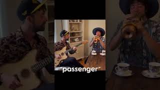Naming my Guitars: Episode 2. #shorts #guitar