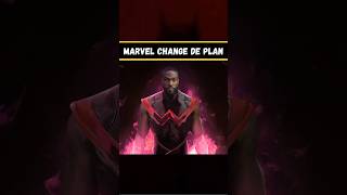 Marvel Ny Crois Plus