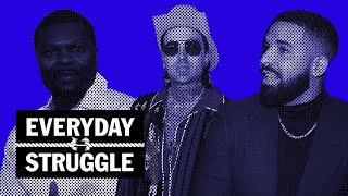Yelawolf Disses Post Malone, G-Eazy & MGK, Role Media Plays in Shaping Hip-Hop | Everyday Struggle