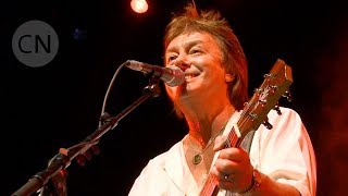 Chris Norman - Second Time Around (Live In Berlin 2009)