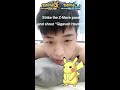 UNI5 | TOKI livestream show body!! Coi liền nào!!! 🆘🆘