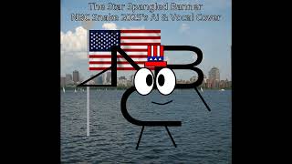 The Star Spangled Banner Nbc Snake 2025S Ai & Vocal Cover