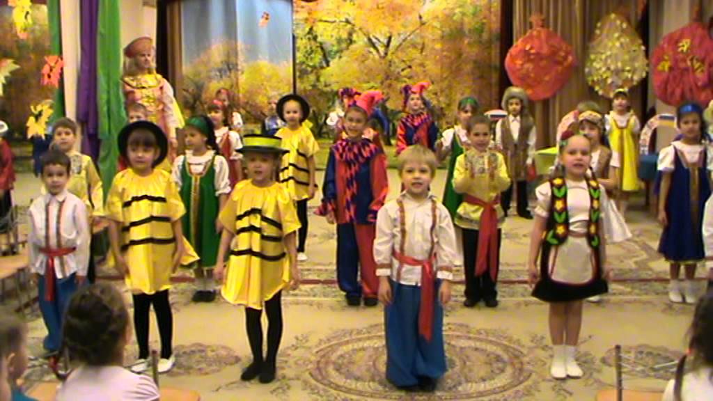 Ярмарка утренник сценарий Ярмарка утренник сценарий