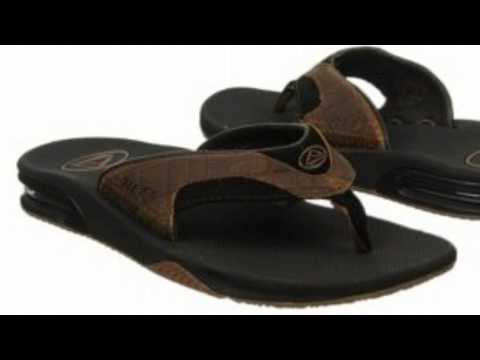 Chaco sandals 