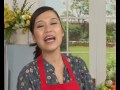 Bánh Cuốn Nhân Thịt