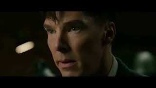 Imitation Game Enigma Şi̇fre Maki̇nesi̇ Kiriliş Hi̇kayesi̇