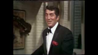 Watch Dean Martin Almost Like Being In Love Live In Lake Tahoe video