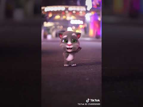 Hình nền mèo tom dễ thương