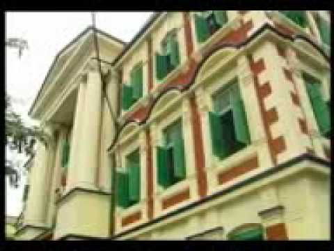 trendr.tv - collegiate schools