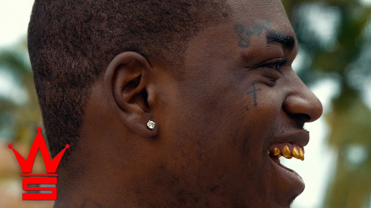 Follow Kodak Black In His Last Days Before Going Back To Jail In Our "Project Baby" Documentary!