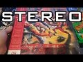 Streets of Rage - Fighting in the Street - Vinyl version- Data Discs (Stereo)