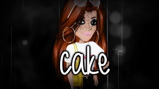 Cake - Msp Version