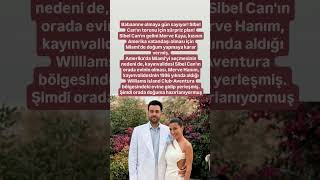 Babaanne Olmaya Gün Sayıyor Sibel Canın Torunu Için Sürpriz Plan