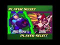 Megaman X4 | True Players | @GetAtLilSteve