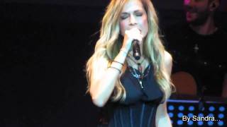 Watch Anna Vissi Methysmeni Mou Kardia video