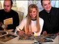 marjorie de sousa desprecia el amor de cristian castro por sus actitudes femeninas - Estrellas Hoy