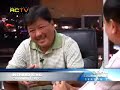 FTRDC VP Sales & Marketing Mr Joe Gianzon Interview Cebu TV
