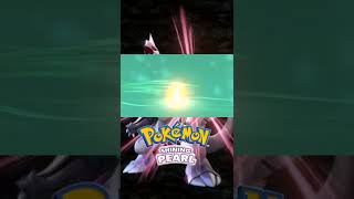 Pokémon Brilliant Diamond And Shining Pearl Buizel Evolves Into Floatzel